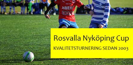 Nyköping Rosvalla Cup