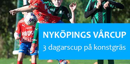 Nyköpings Vårcup